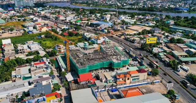Xuất hiện điểm “nóng” mới nổi của thị trường bất động sản phía Nam, dự báo sẽ bước vào chu kỳ bùng nổ mới